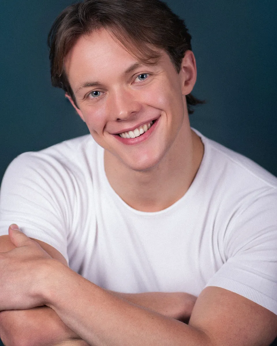 Bailey Nathan-Park