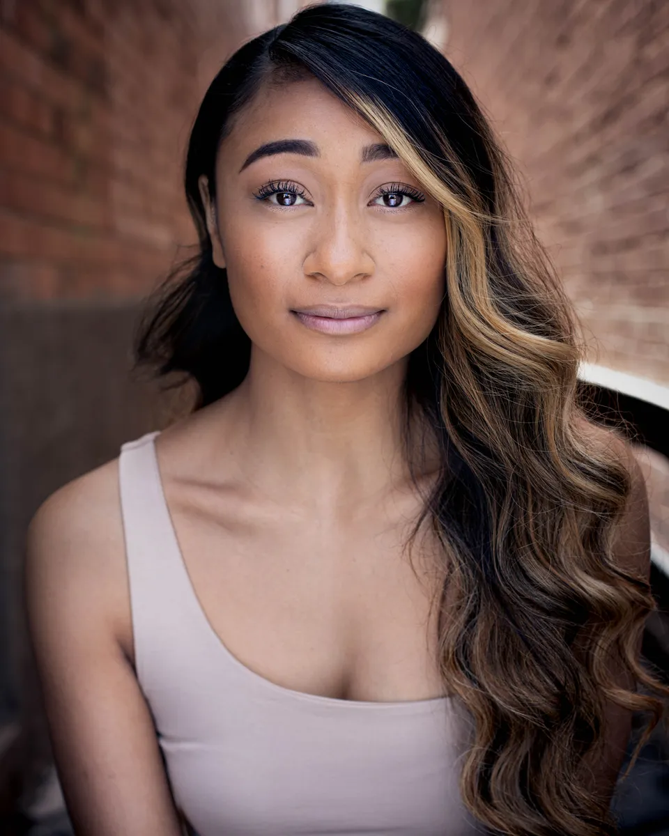 ELANDRAH ERAMIHA