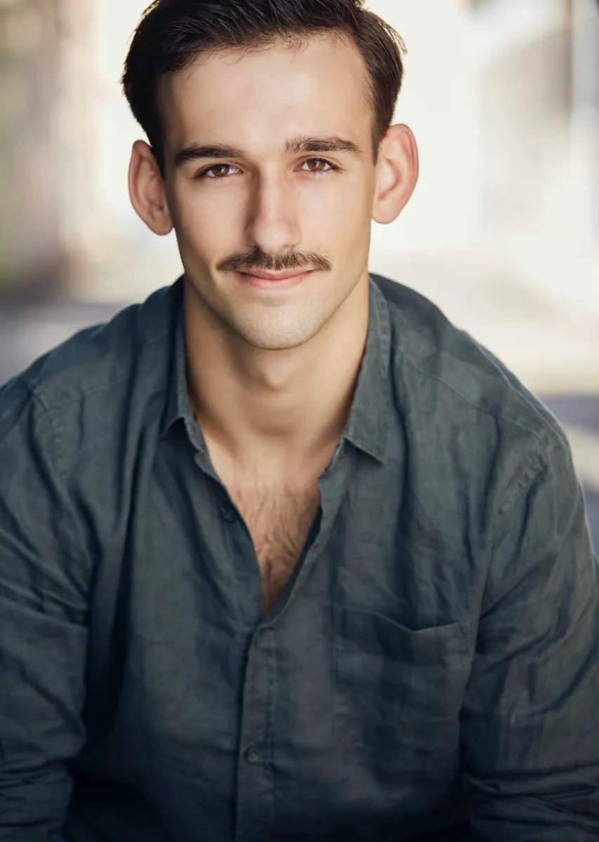 Daniel Westein