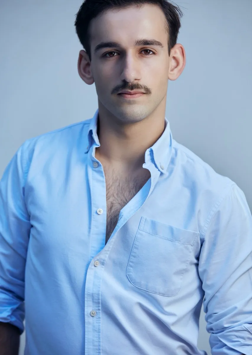 Daniel Westein