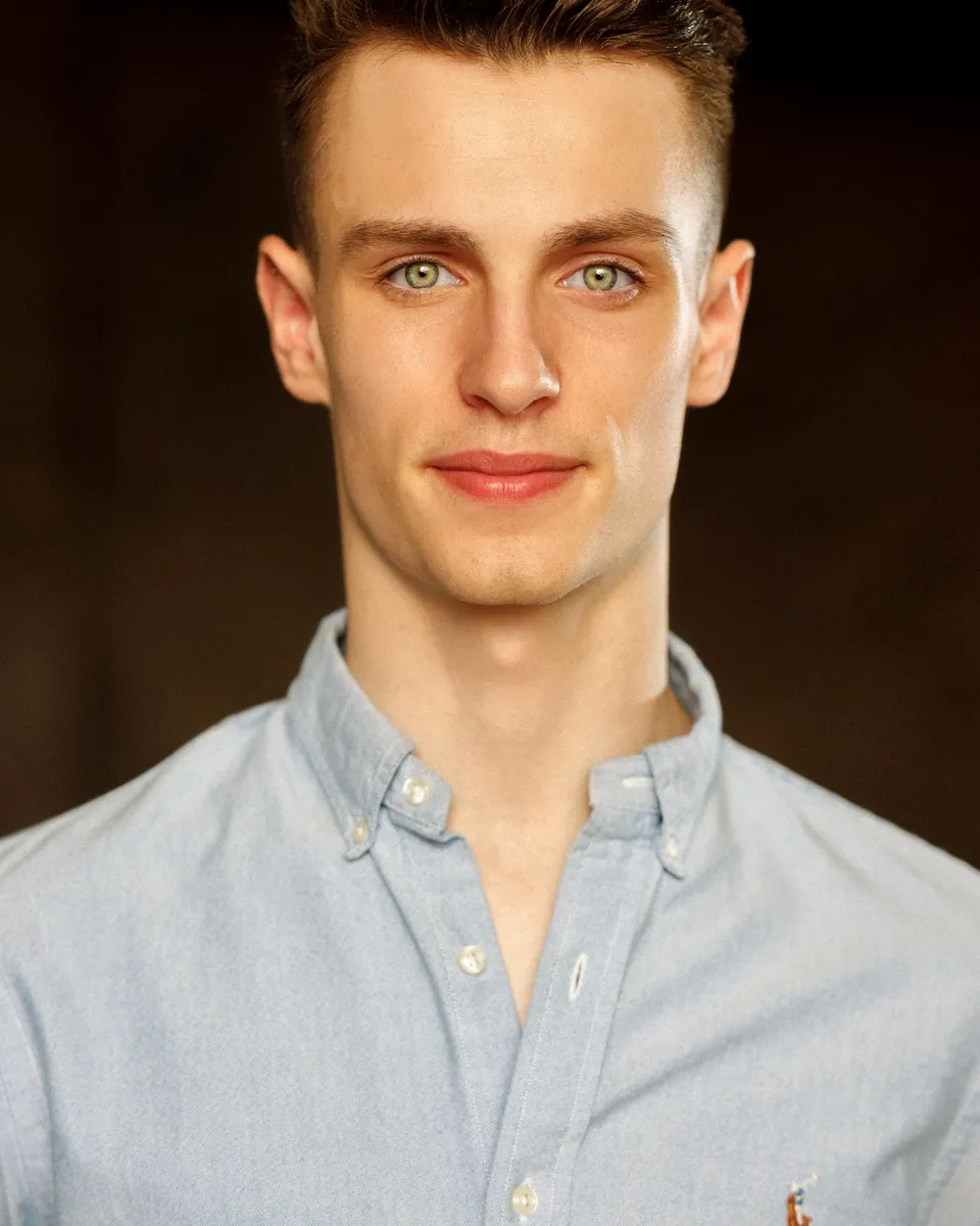 Ryan Marshall