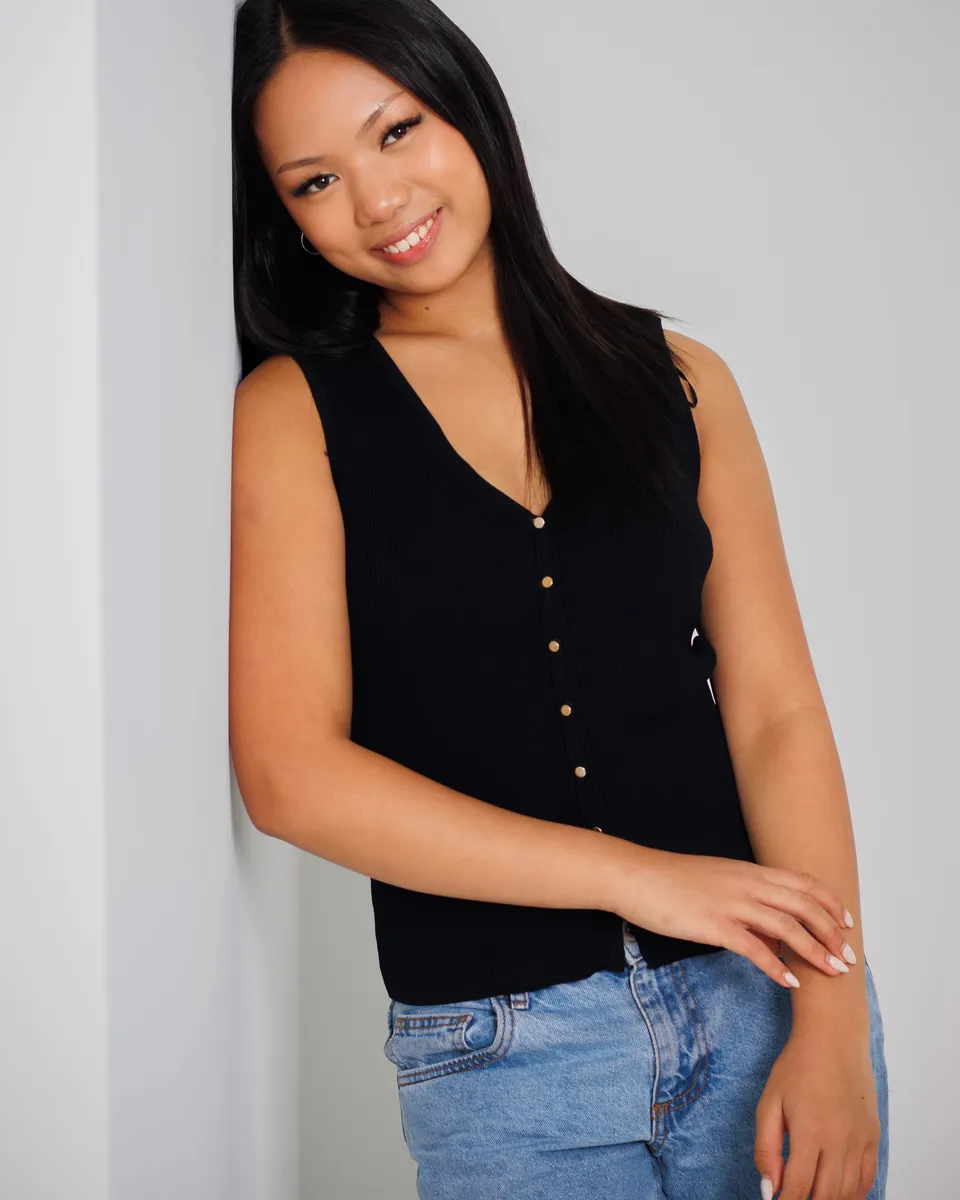 Anna-Marie Prado