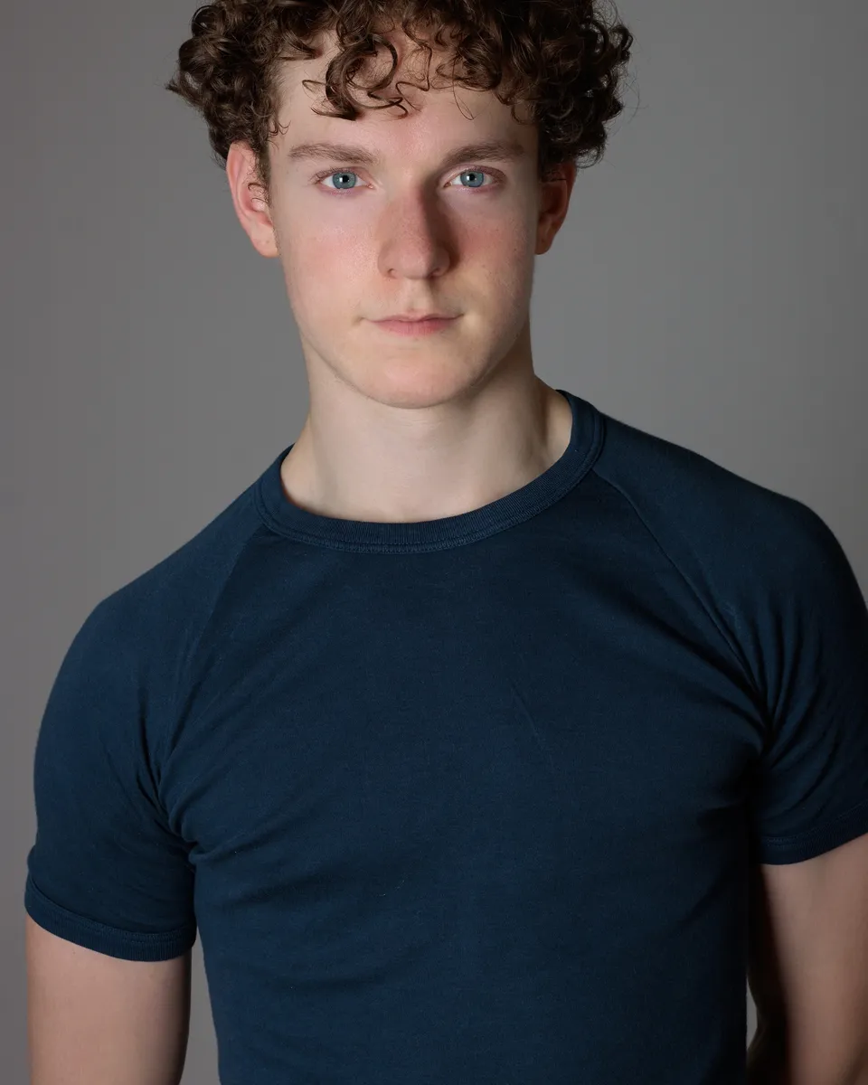 Lucas Thomson
