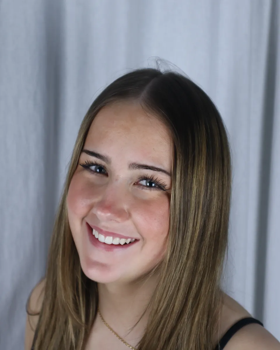 Amelia Wilson
