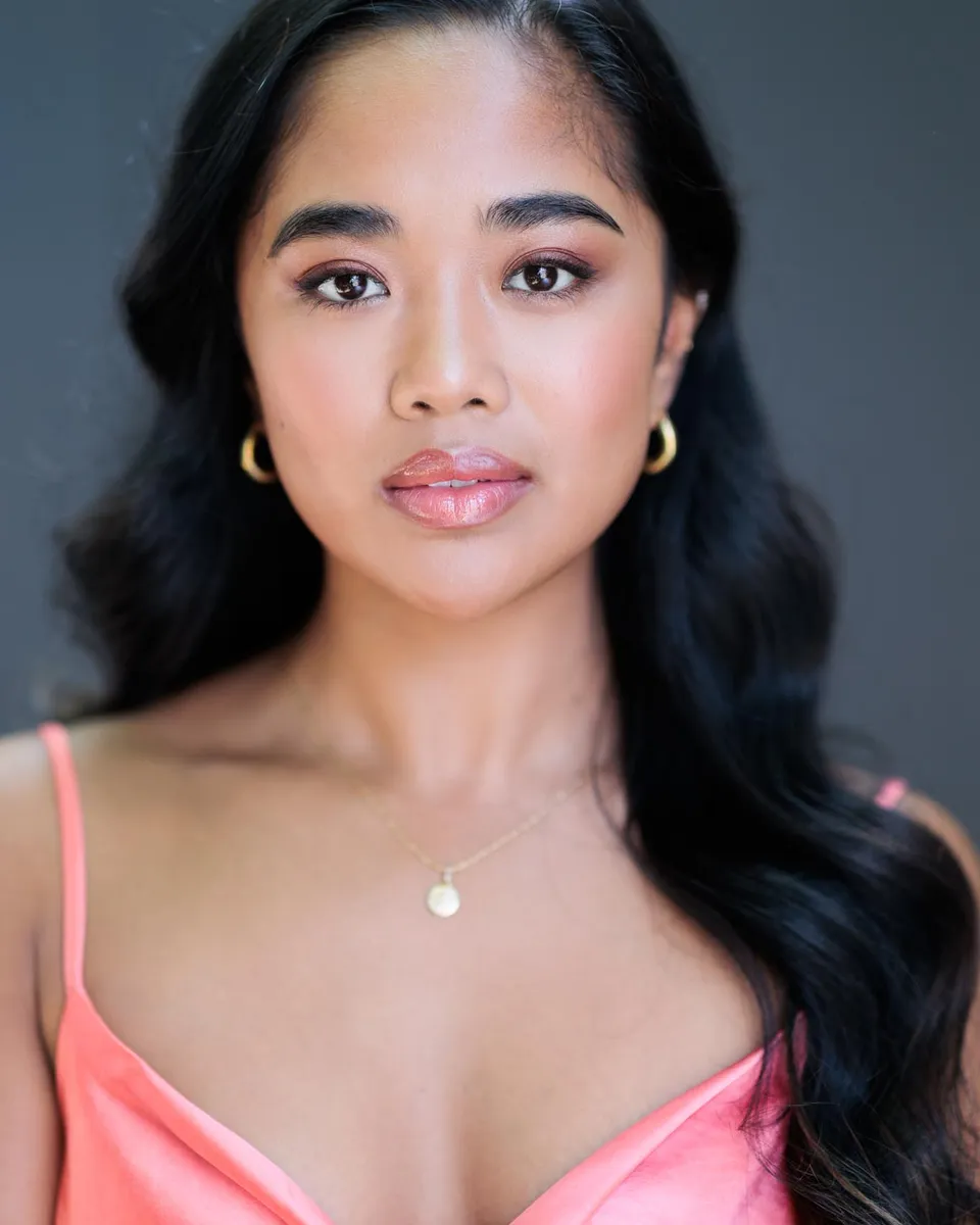 Avigalle Mendoza