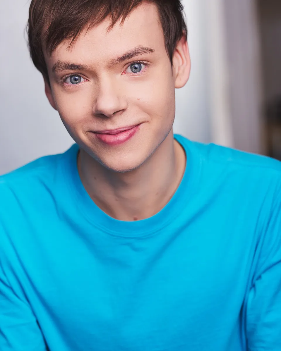 Daniel Patrick Russell