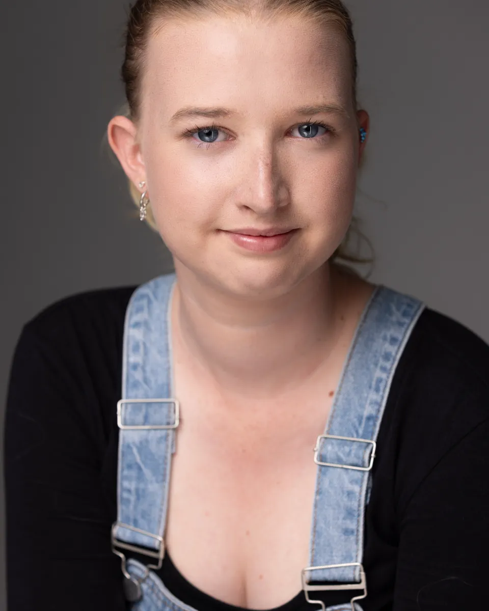 Lynn Logan