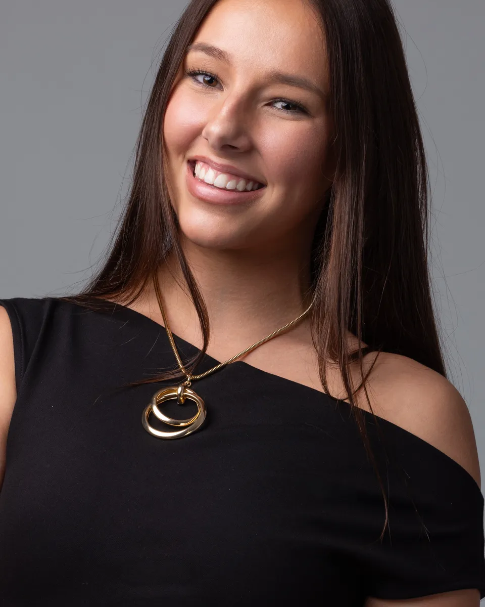 Maddie Troy