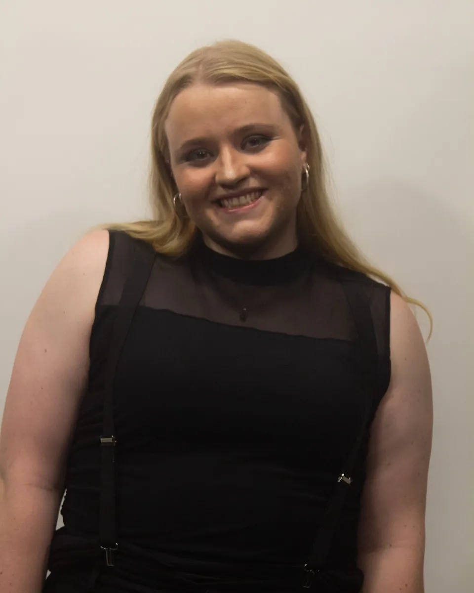 Emily Skipper