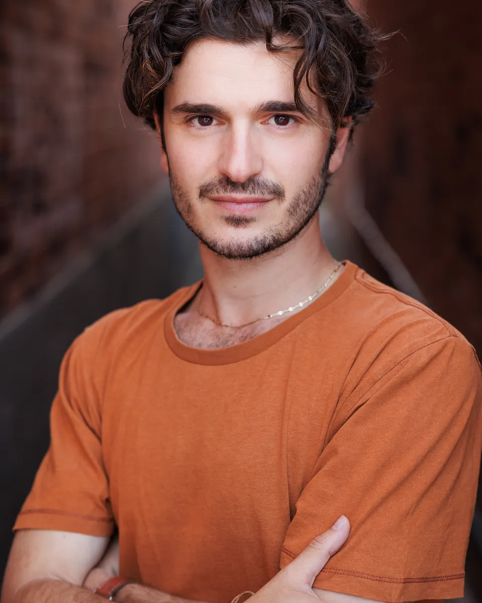 Robert Tripolino