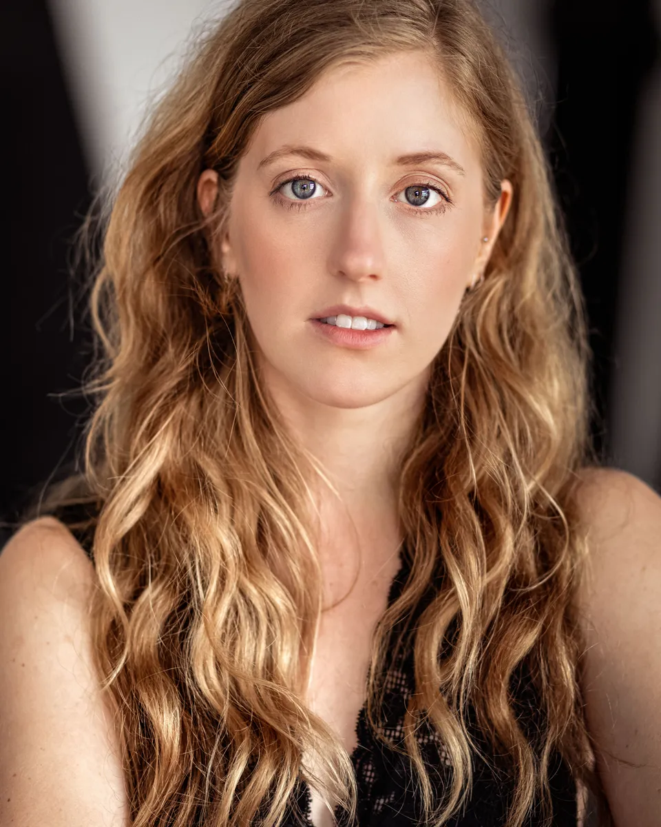 Jessie Monk