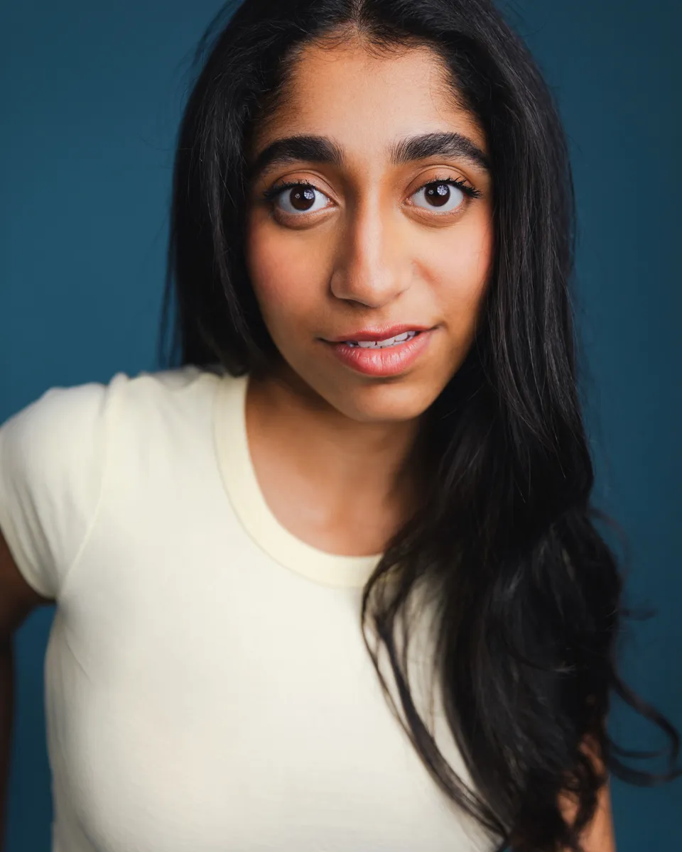 Ari Banerjee