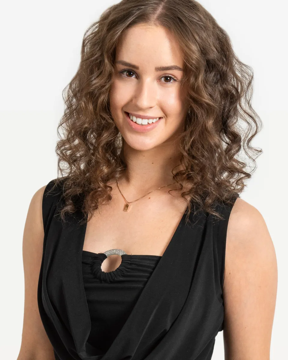 Yvette Lipovetsky