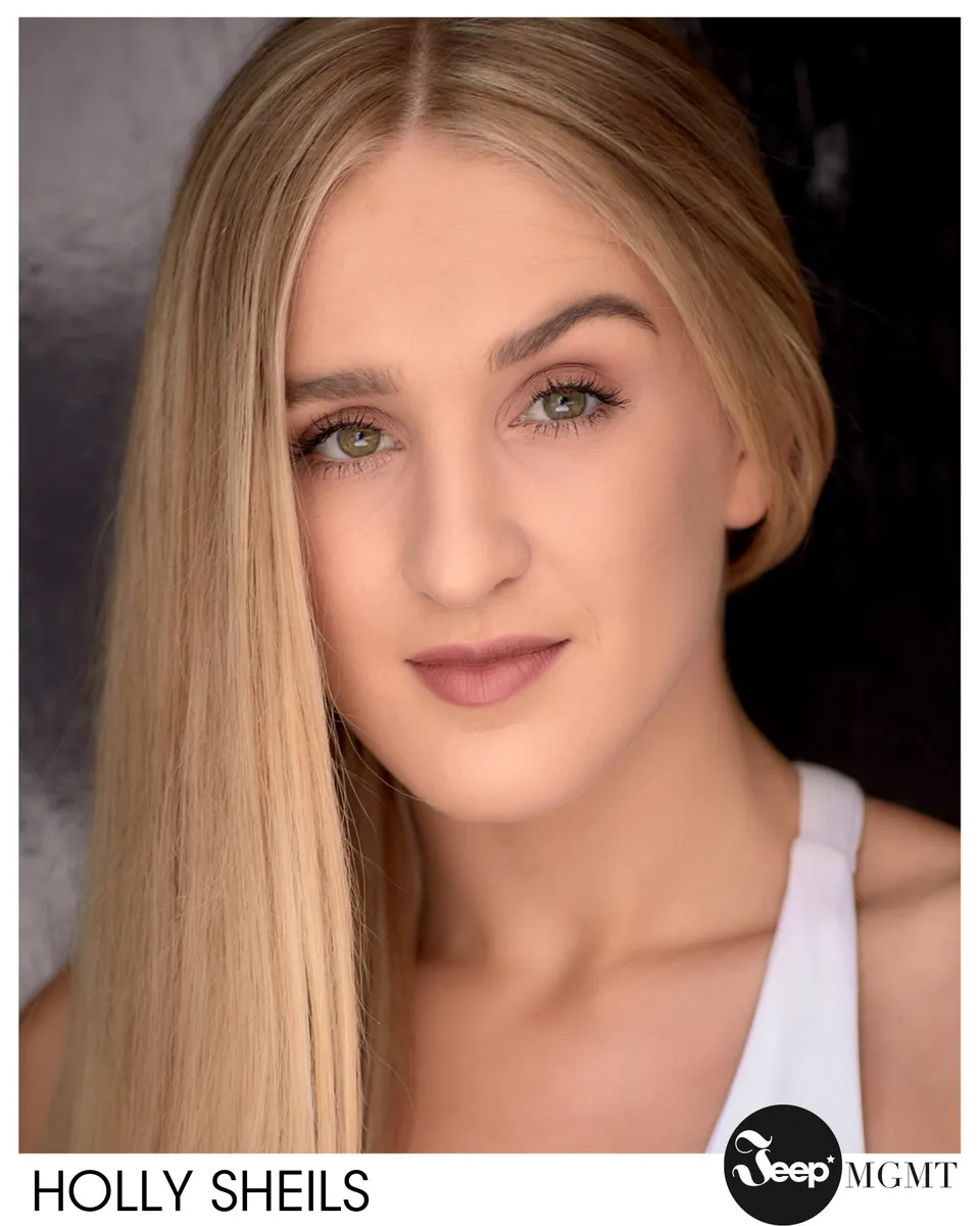 Holly Sheils