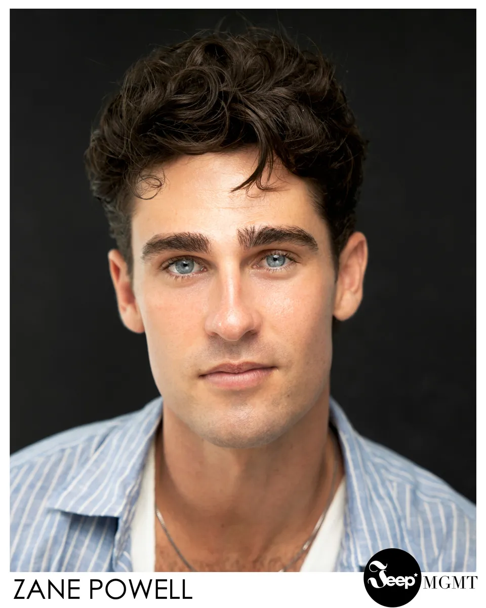 Zane Powell