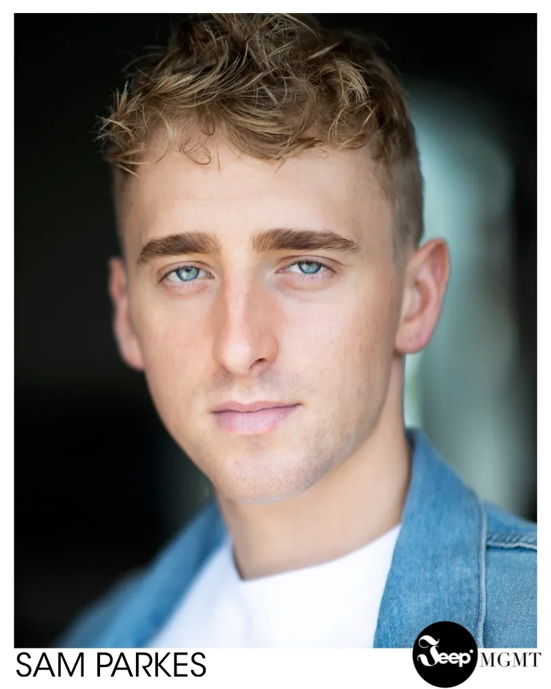 Sam Parkes