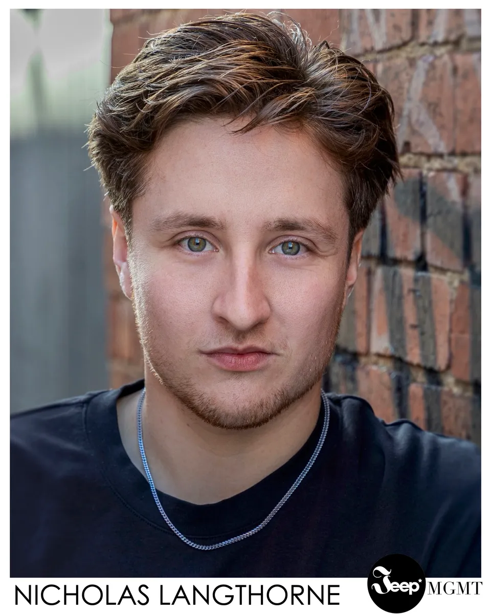 Nicholas Langthorne