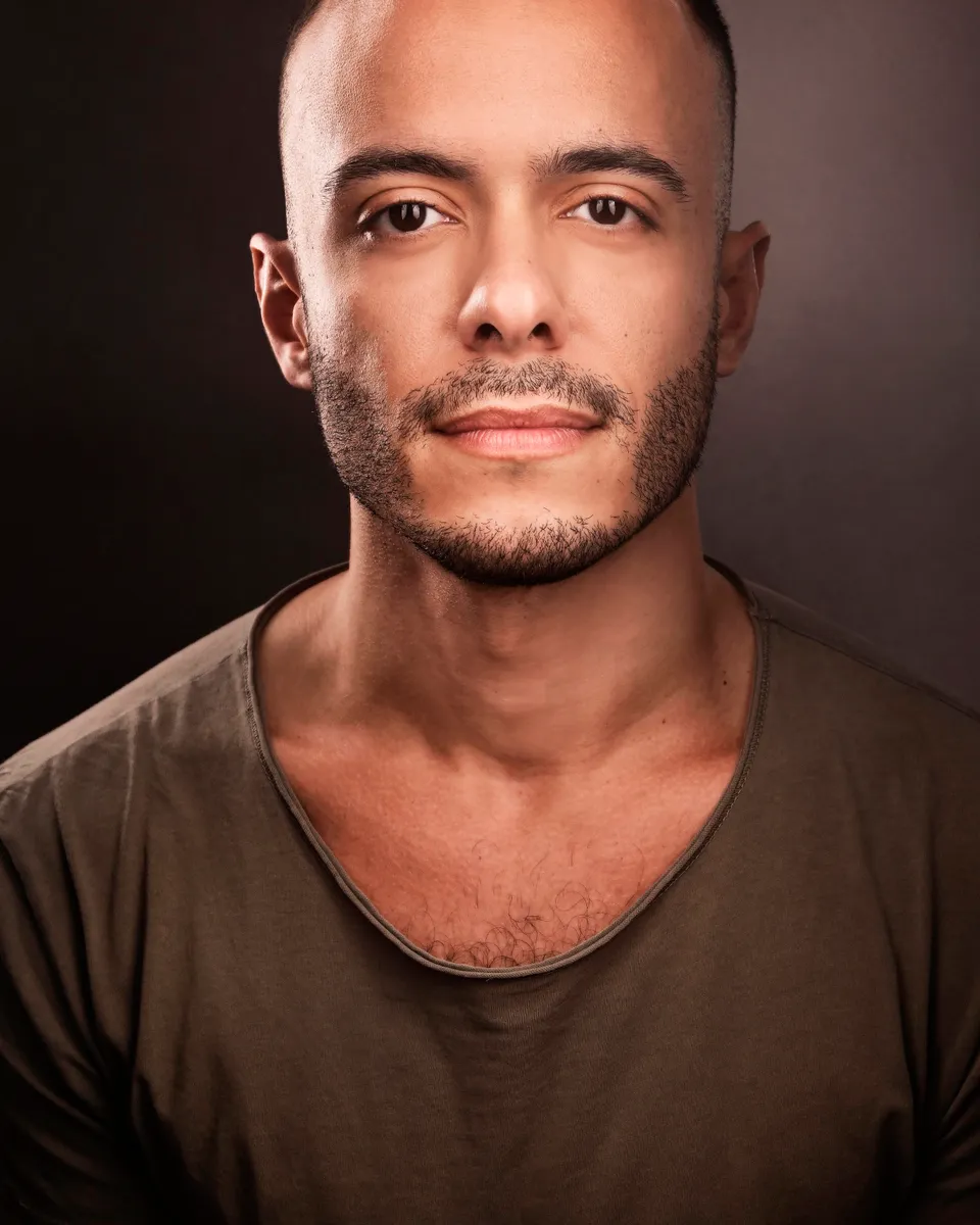 Joshua Rivera