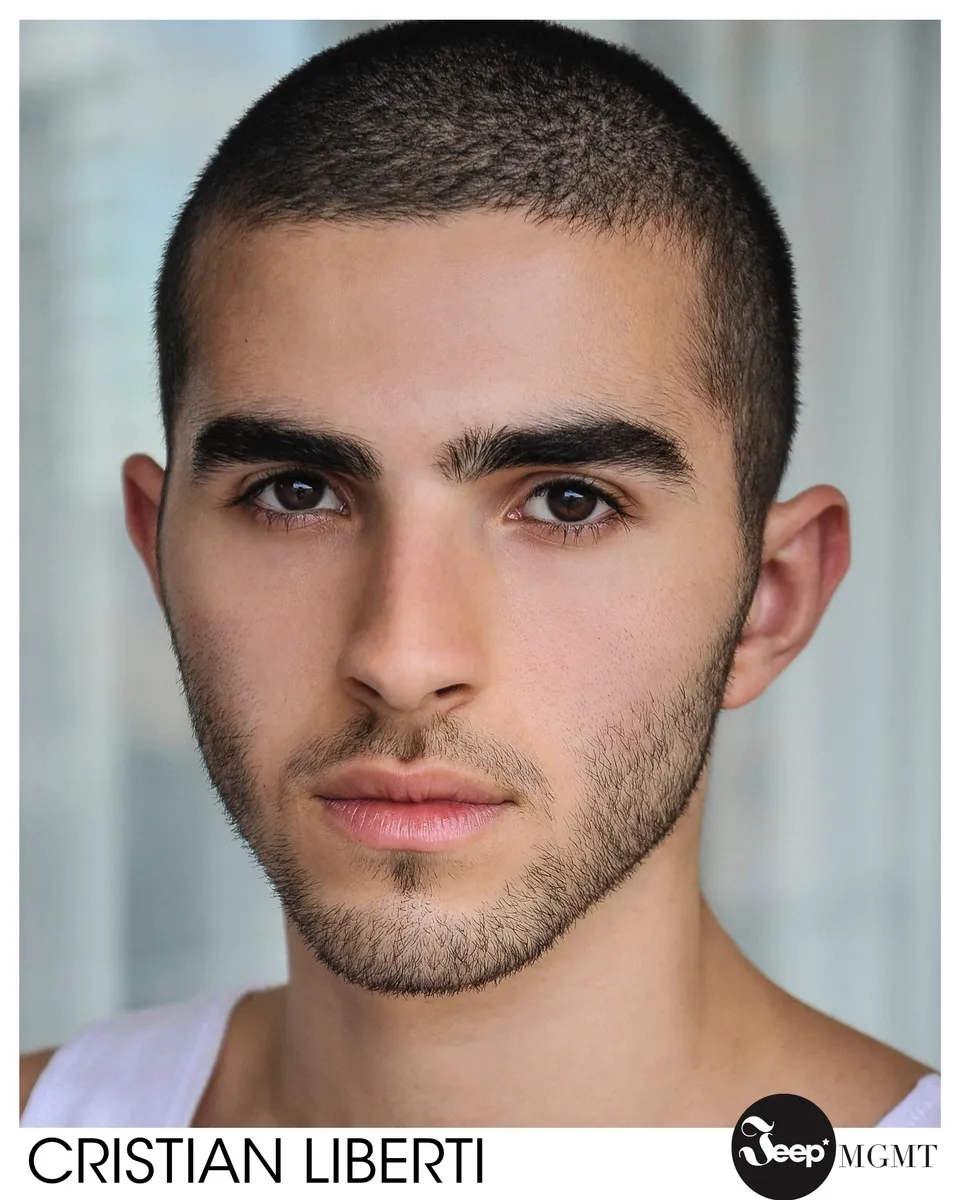 Cristian Liberti