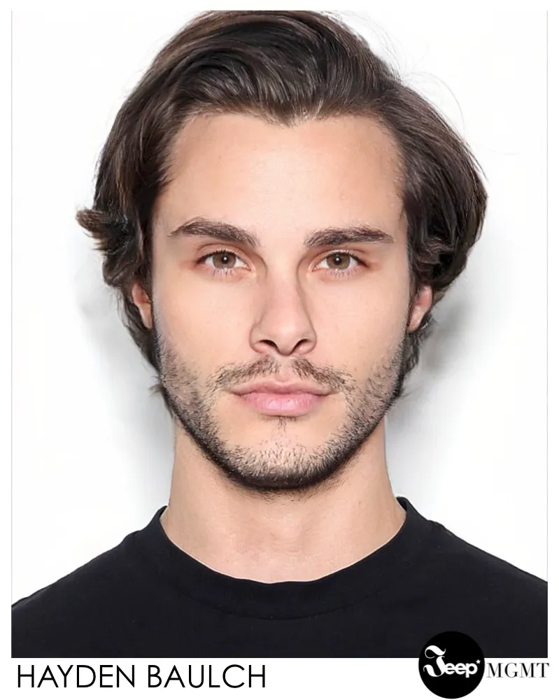 Hayden Baulch