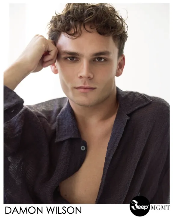 Damon Wilson
