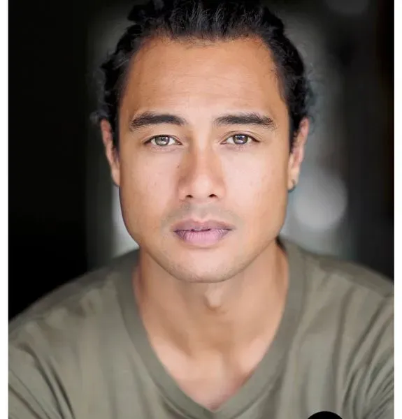 William Tukia-Edwards