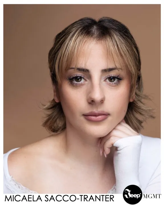 Micaela Sacco-Tranter