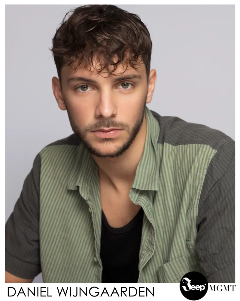 Daniel Wijngaarden
