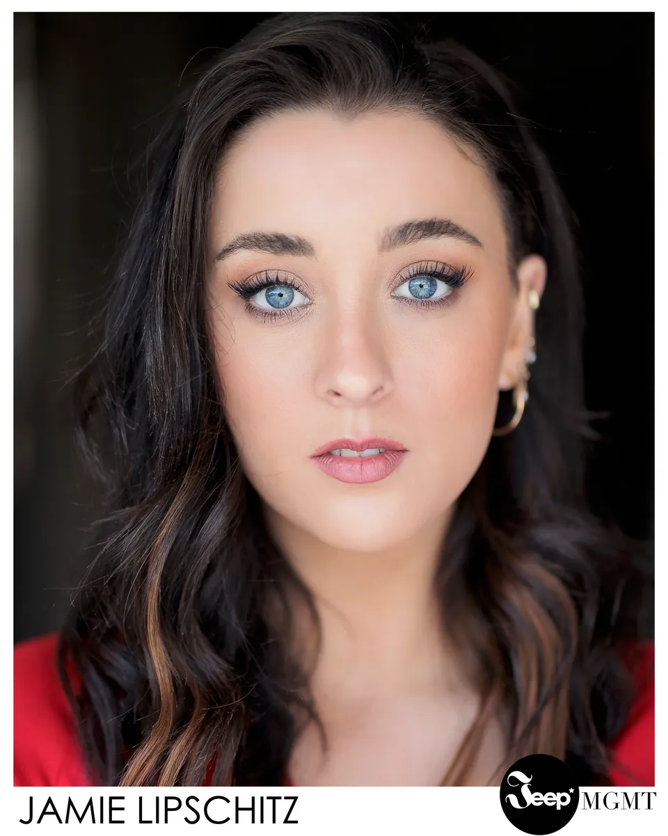 Jamie Lipschitz