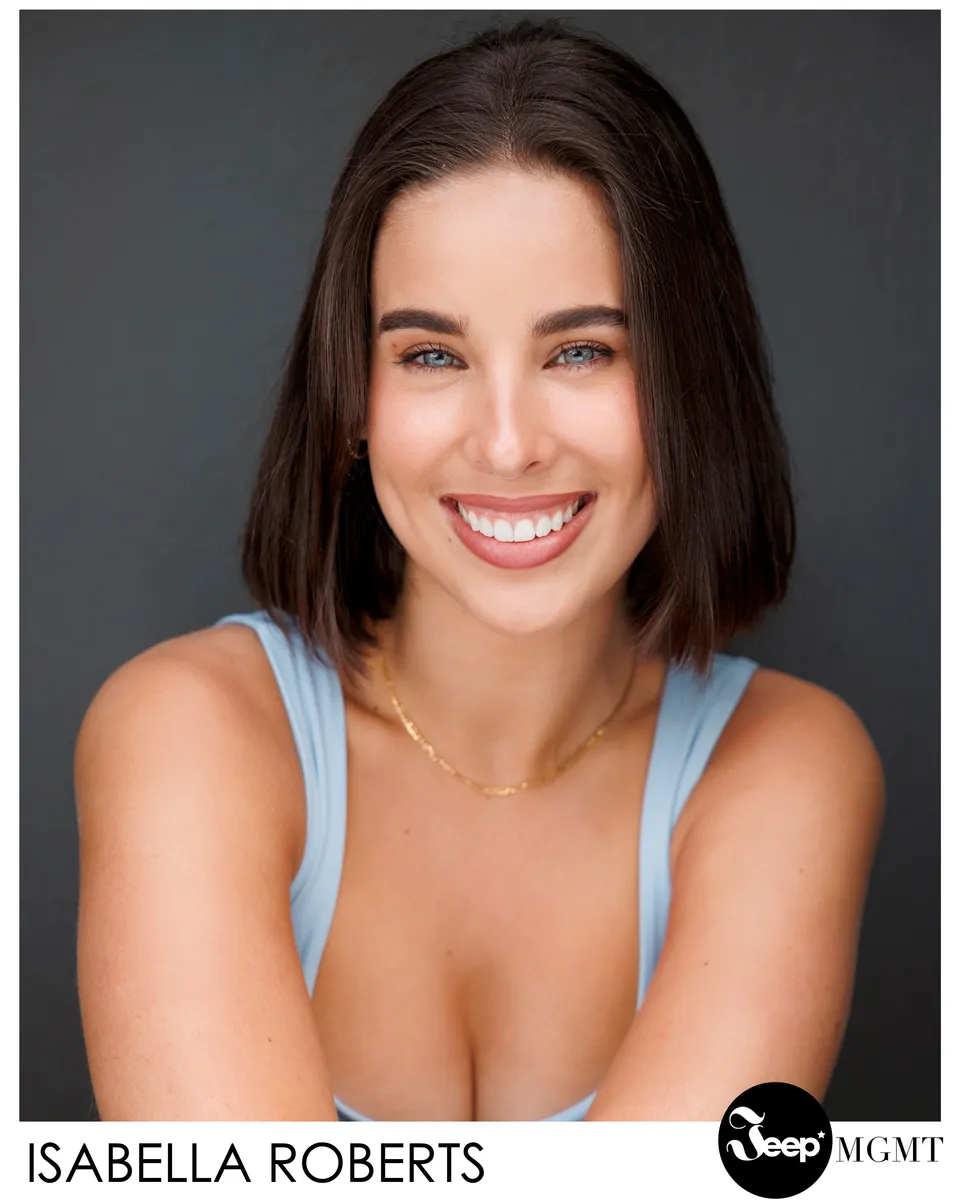 Isabella Roberts