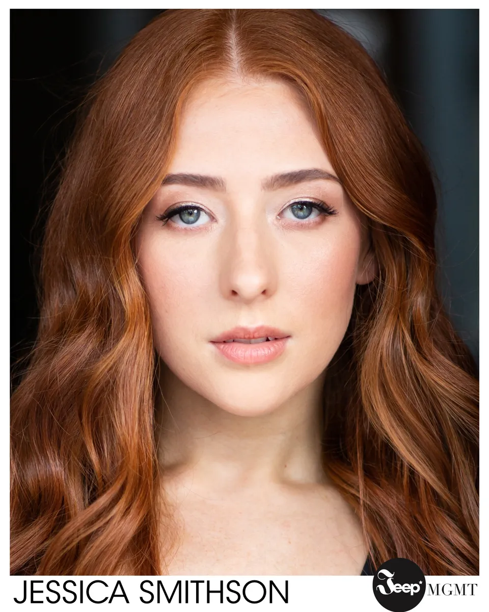 Jessica Smithson