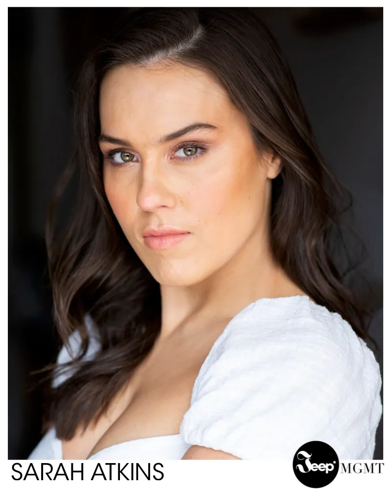 Sarah Atkins