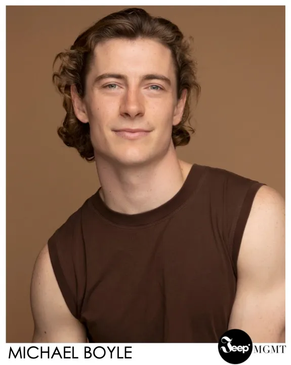Michael Boyle