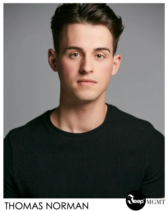 Thomas Norman
