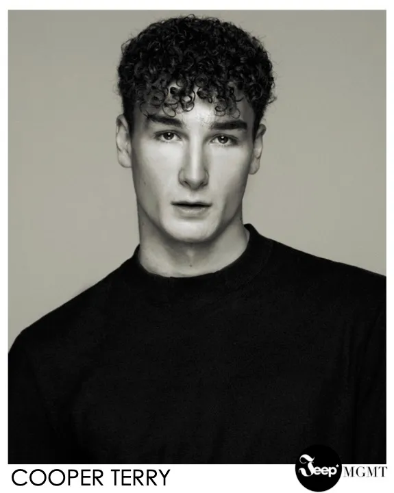 Cooper Terry