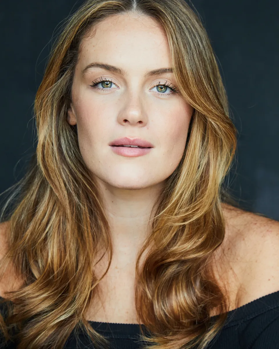 Tiana Meehan