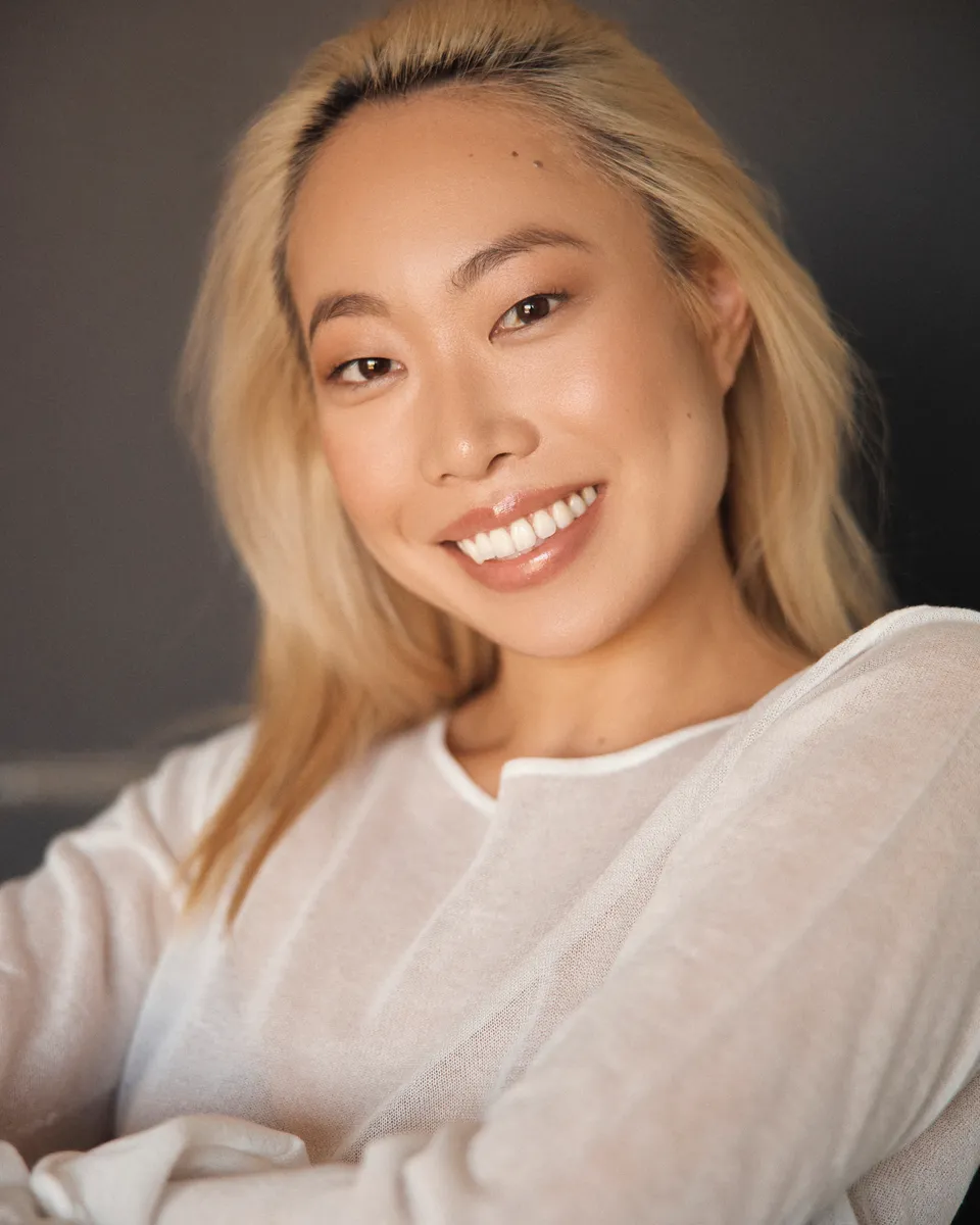 Sasha Lian-Diniz