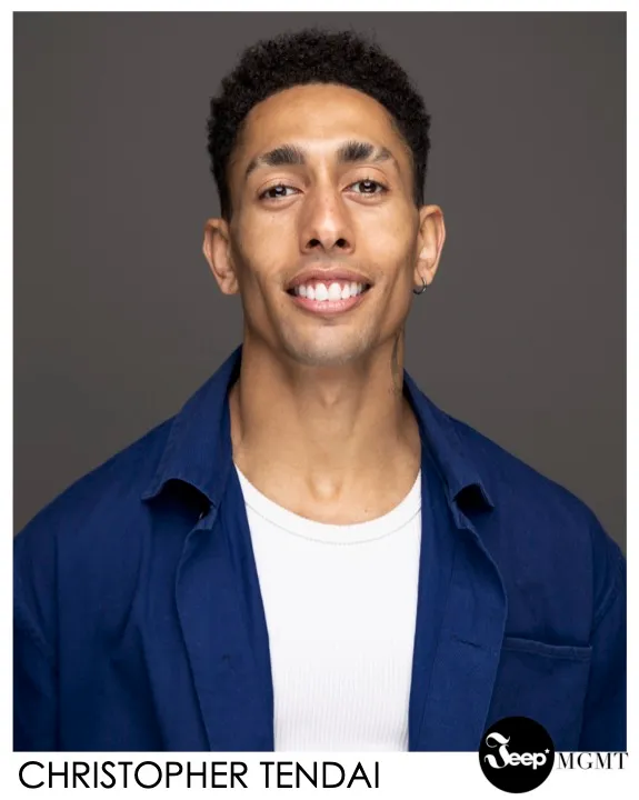Christopher Tendai