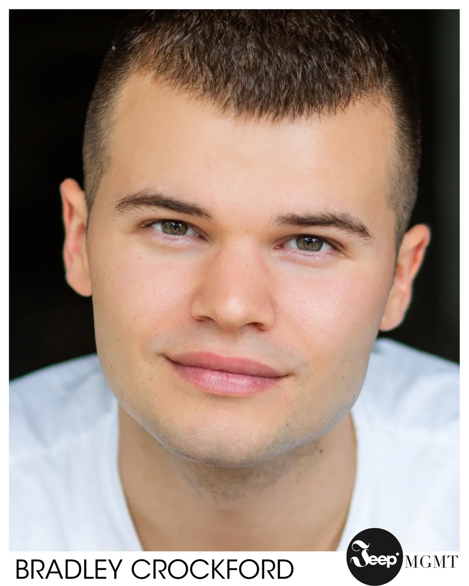 Bradley Crockford