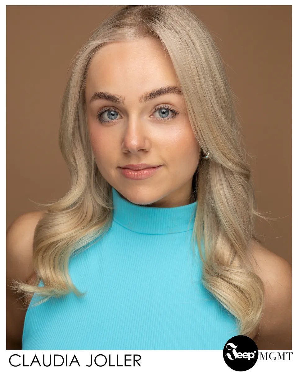 Claudia Joller