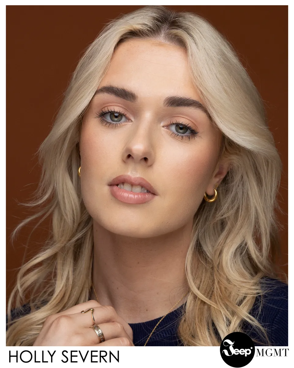 Holly Severn