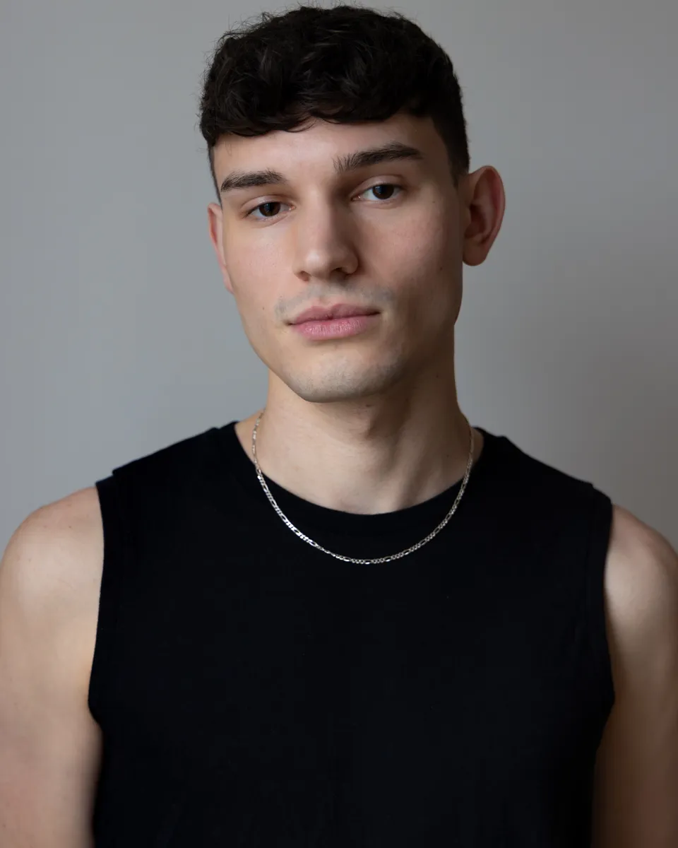 Nick Meliska
