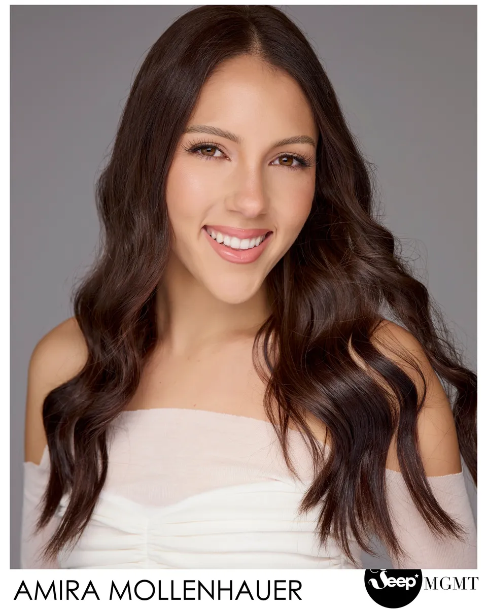 Amira Mollenhauer
