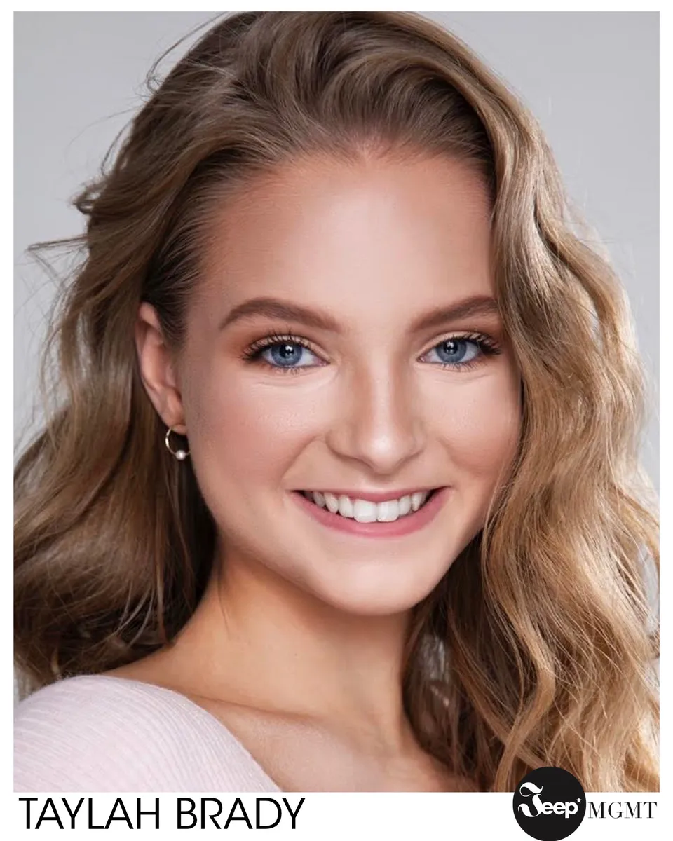 Taylah Brady