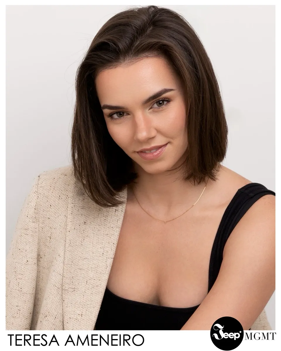 Teresa Ameneiro