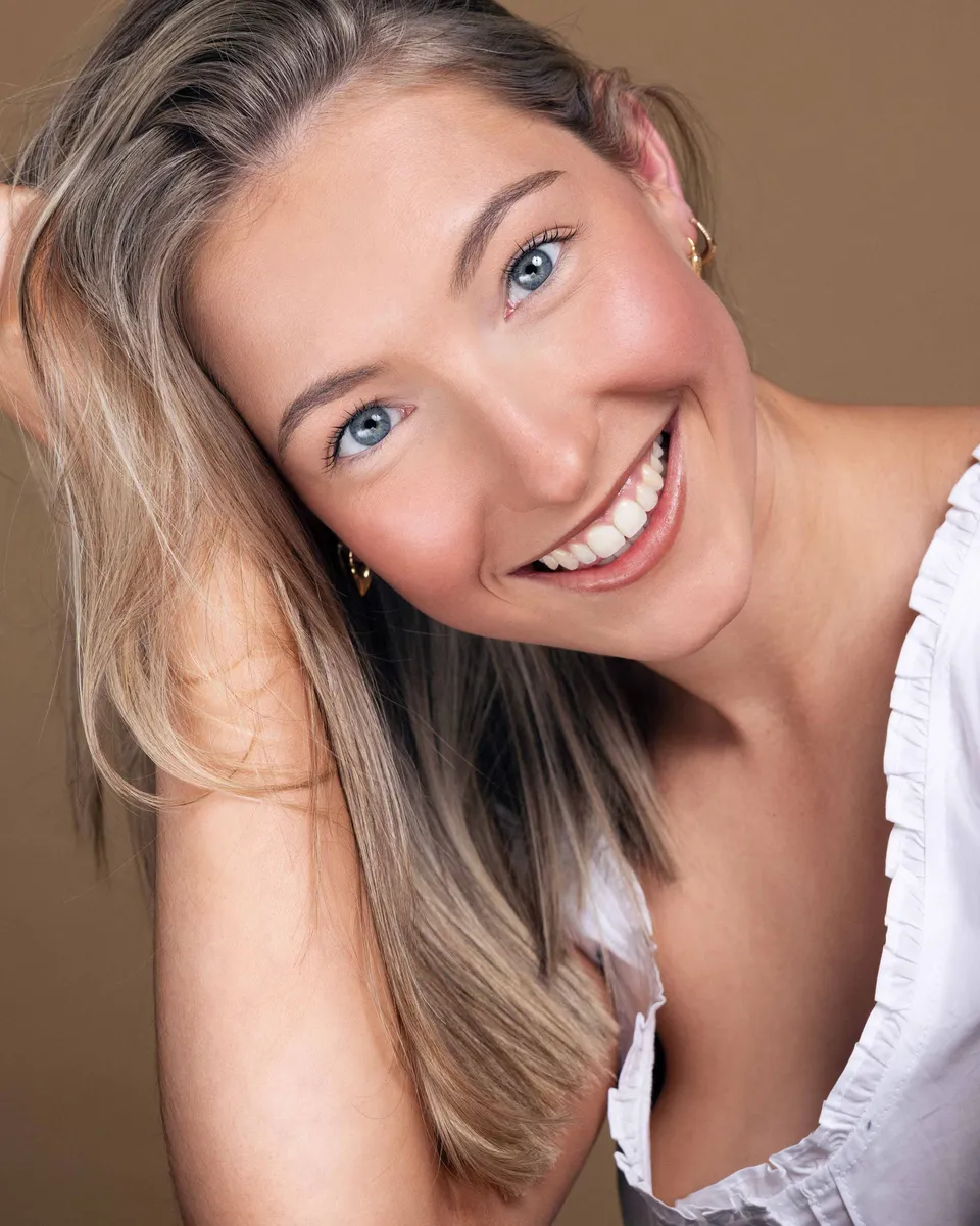 Chloe Dowd