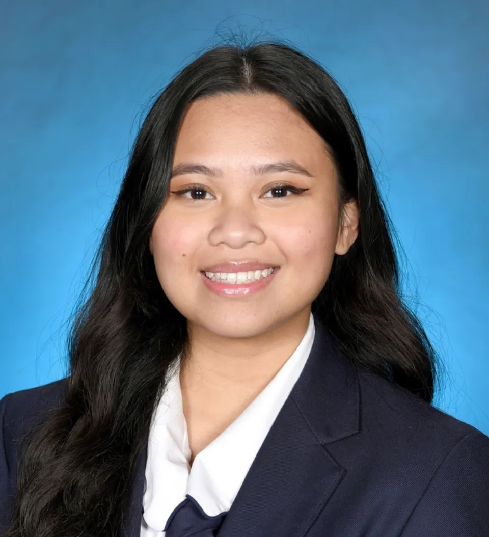 Sharlene Maghari