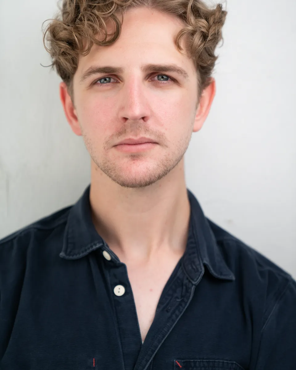 Dylan Hodge