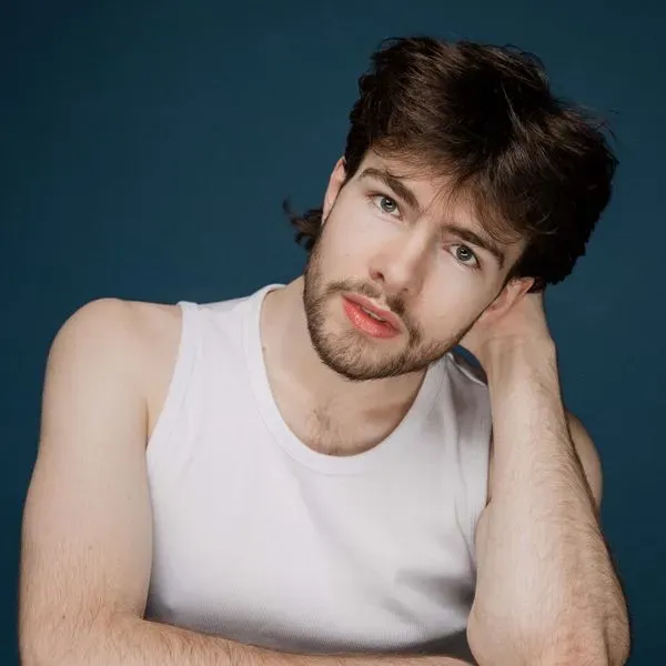 Liam Goodes
