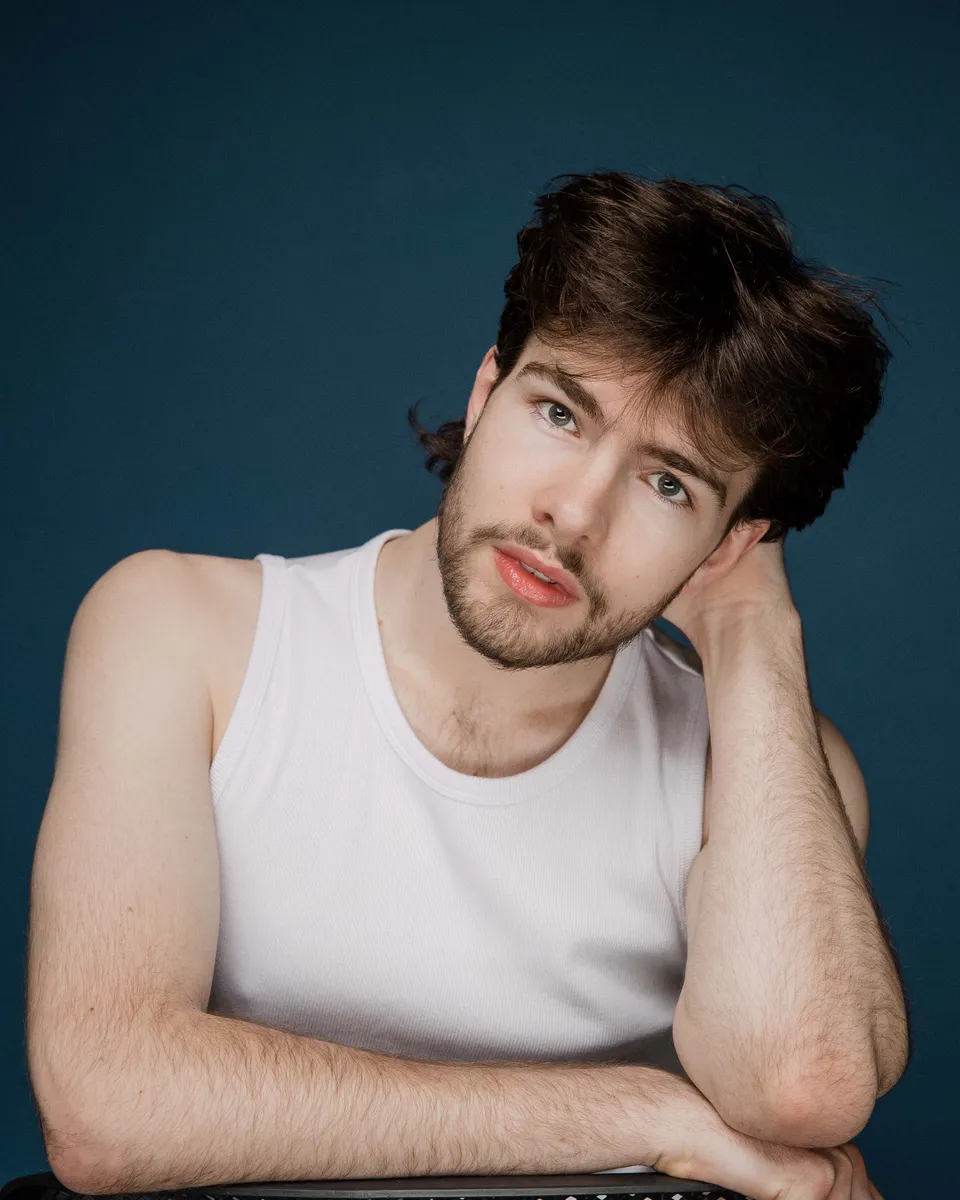Liam Goodes